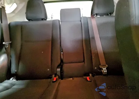 2018 Toyota Rav4 Le z USA, uszkodzony, nr VIN JTMBFREV9JJ245682